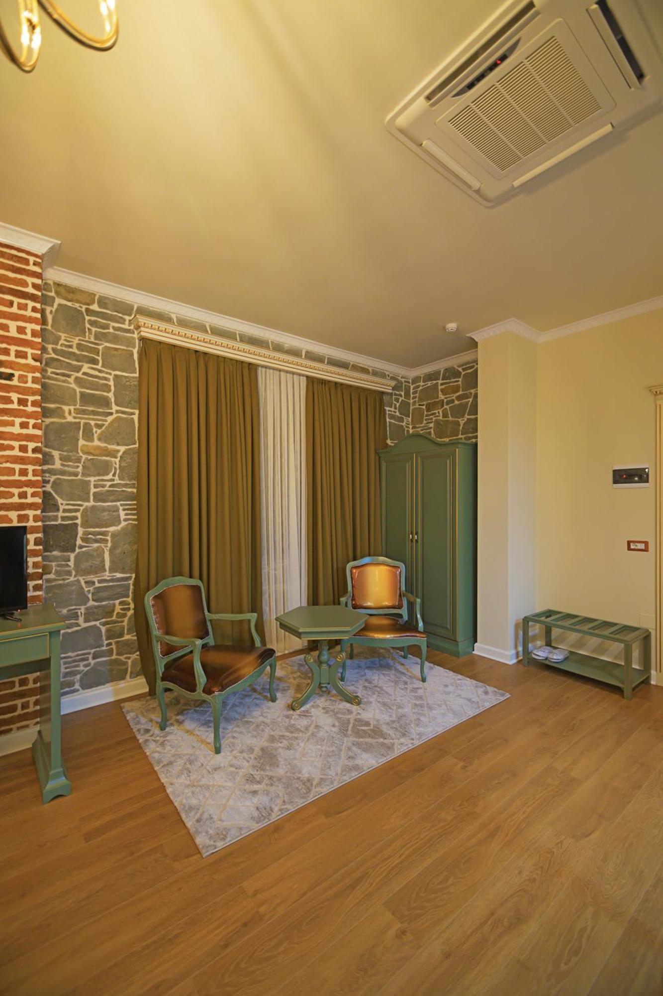 Casa Gace Hotel คอร์เชอ ภายนอก รูปภาพ
