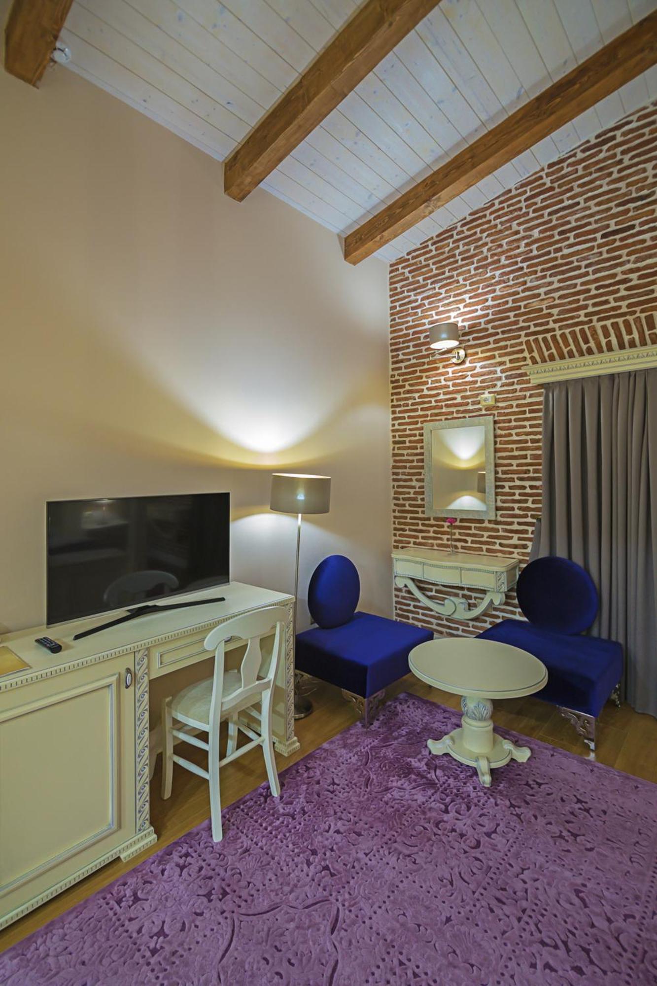 Casa Gace Hotel คอร์เชอ ภายนอก รูปภาพ