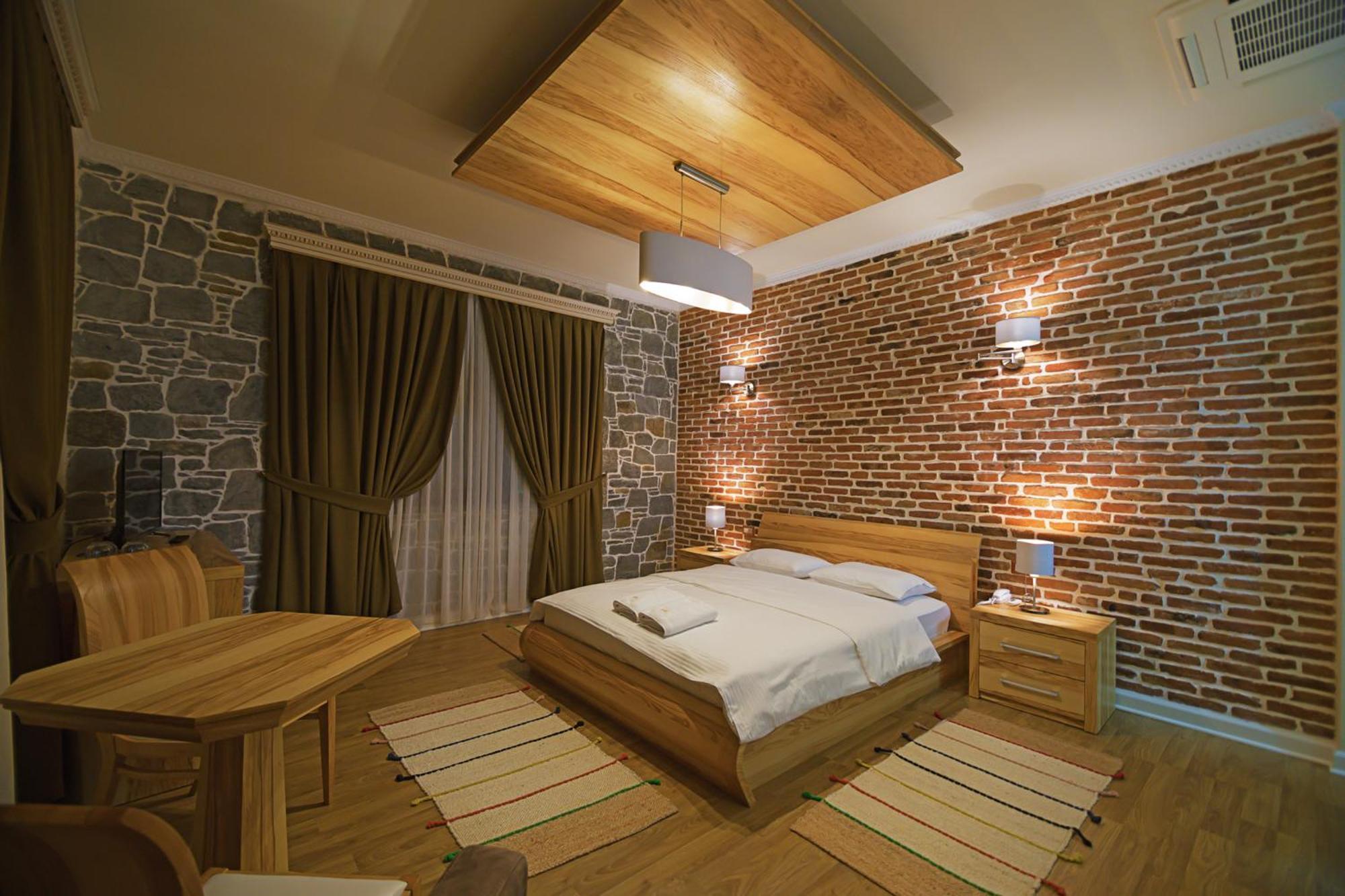 Casa Gace Hotel คอร์เชอ ภายนอก รูปภาพ