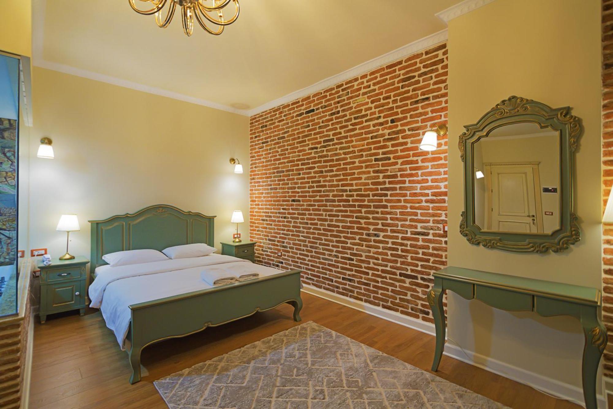 Casa Gace Hotel คอร์เชอ ภายนอก รูปภาพ