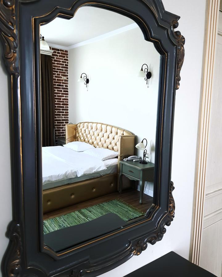Casa Gace Hotel คอร์เชอ ห้อง รูปภาพ